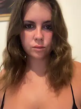 Samantha_official Webcam show
