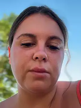 Samantha_official Webcam show