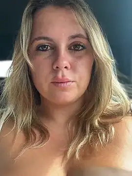 Samantha_official Adlı Modelin Web Kamerası Şovu