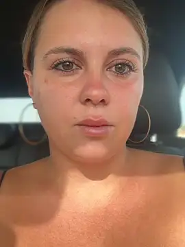 Samantha_official's Webcam Show