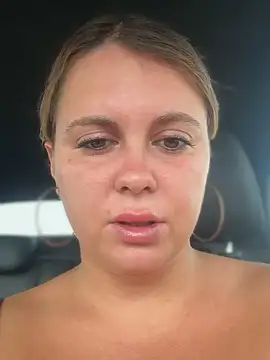 Samantha_official Webcam-Show