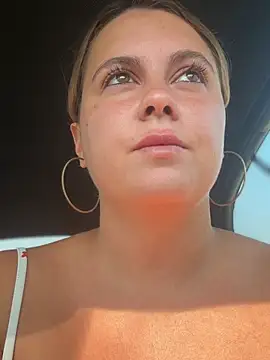 Show de webcam de Samantha_official