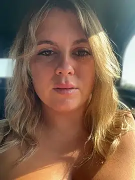 Show webcam de Samantha_official