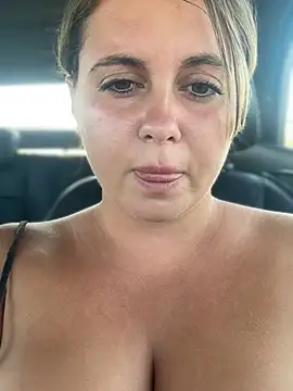Samantha_official Шоу с уебкамера