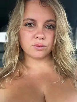 Samantha_official 웹캠 쇼