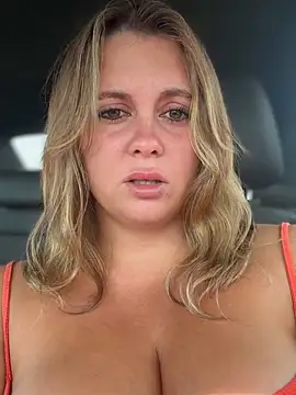 عرض كام Samantha_official