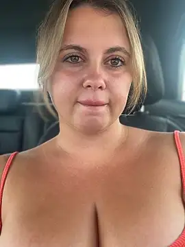Samantha_official's Webcam Show
