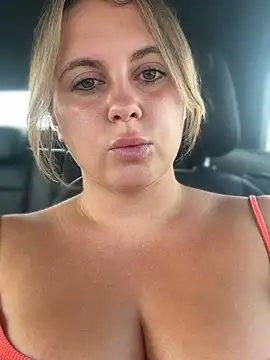 Samantha_official Webcam-Show