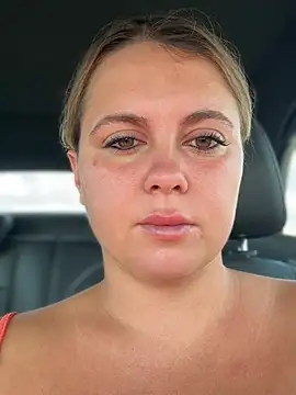 Samantha_official Webcam-Show