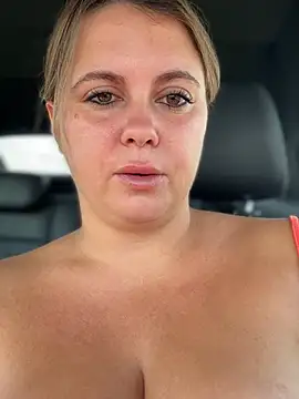 Вебкам-шоу Samantha_official