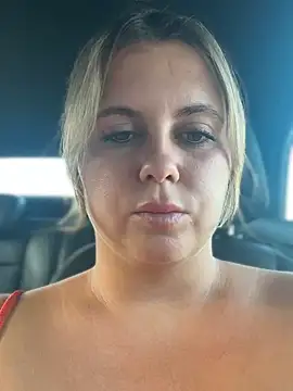 Webkamerová show Samantha_official