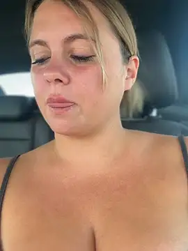 Samantha_official – Kamerová šou