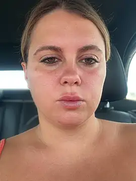 Samantha_official Webcam show