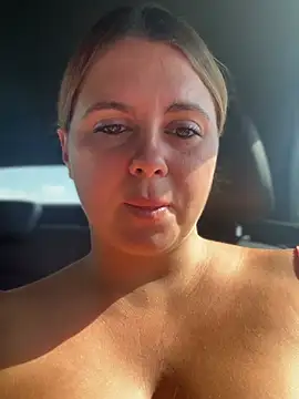 Samantha_official's Webcam Show