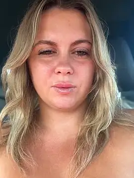 Samantha_official's Webcam Show