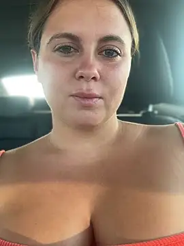 Pokazy przed kamerką – Samantha_official