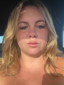 Вебкам-шоу Samantha_official