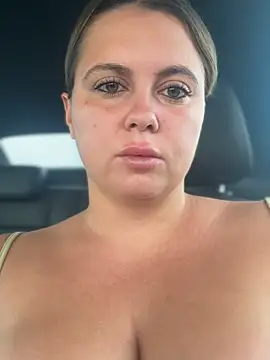 Živý XXX chat Samantha_official