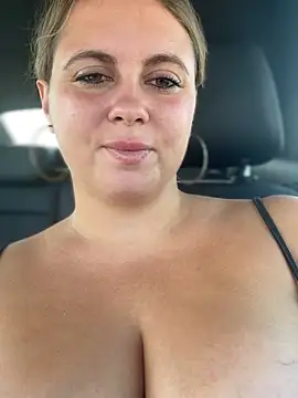 Samantha_official Webcam-Show