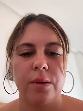 Вебкам-шоу Samantha_official