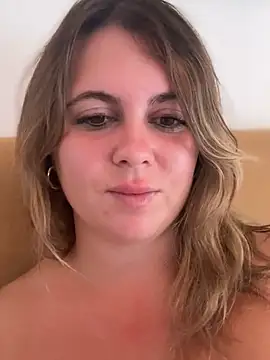 Samantha_official Webcamshow