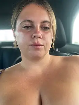 Show de Samantha_official na webcam