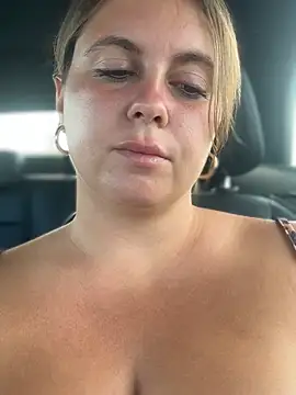 Samantha_official's Webcam Show