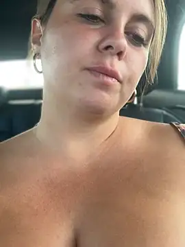 Samantha_official's Webcam Show