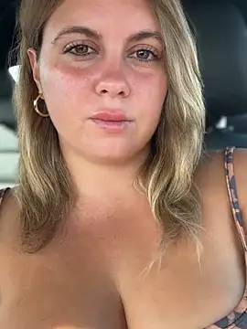 عرض كام Samantha_official