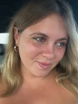 Samantha_official Webcam-Show
