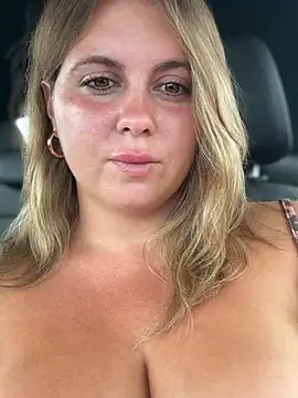 Samantha_official Webcamshow