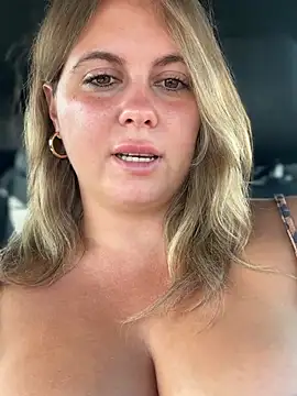 عرض كام Samantha_official