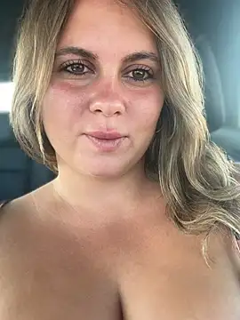 Samantha_official Шоу с уебкамера