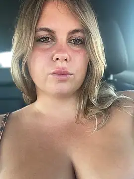 Samantha_officialのウェブカメラショー