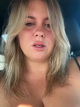 Вебкам-шоу Samantha_official