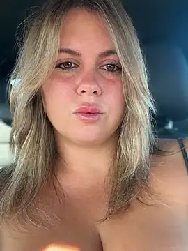 Show de Samantha_official na webcam