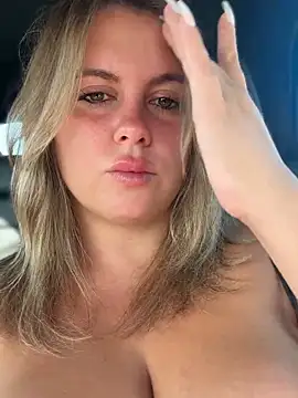 Samantha_official Шоу с уебкамера