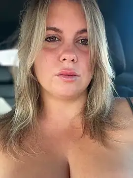 Czat XXX na żywo – Samantha_official