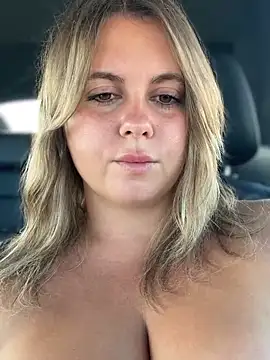 Samantha_official 웹캠 쇼