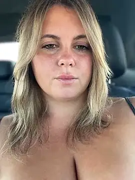 Samantha_official Webcam-Show