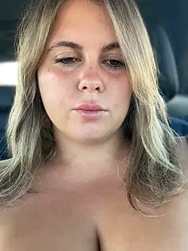 Samantha_official Webcam-Show