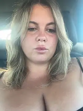 Samantha_official's Webcam Show