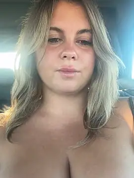 Pokazy przed kamerką – Samantha_official
