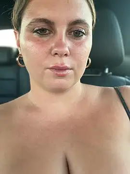 Samantha_official Webcam Show