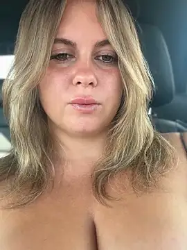 Samantha_official Pertunjukan Webcam
