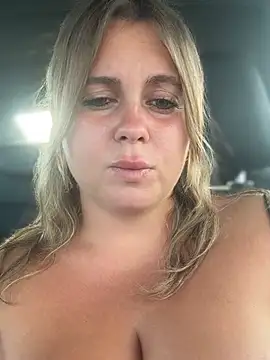 Show Webcam de Samantha_official