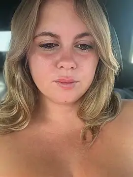 Samantha_official's Webcam Show
