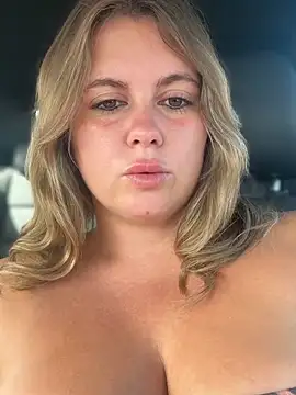Samantha_official Pertunjukan Webcam