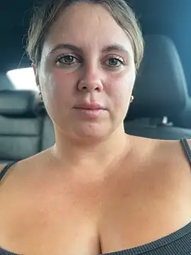 Samantha_official's Webcam Show