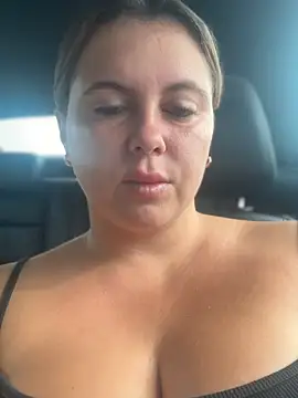 Pokazy przed kamerką – Samantha_official